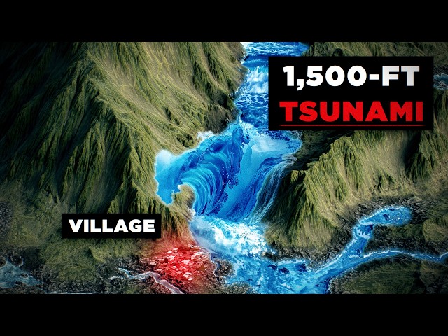 Why The Nepal Flood Was WAY Scarier Than You Think