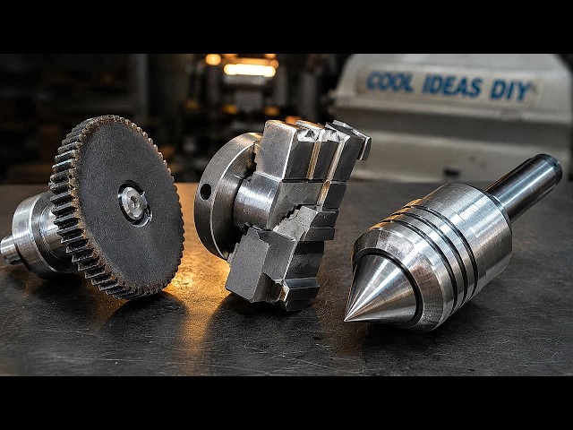 I Made Expensive Metalworking Tools You’ll Want to Build