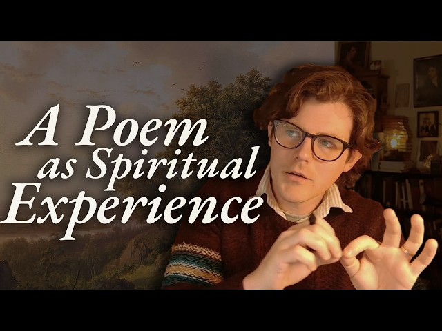 How poetry is different from prose
