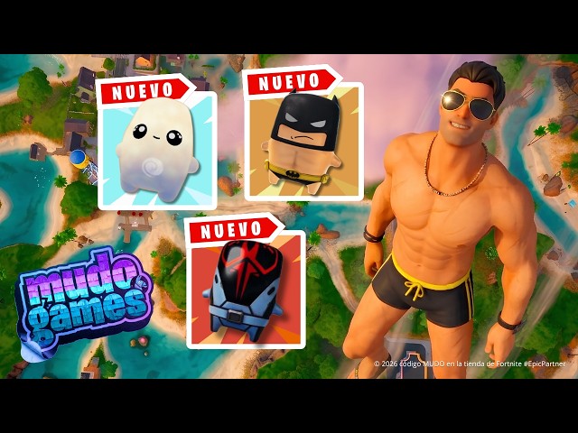 El Caballero de la Noche Veraniego pero es nivel DIOS en Costa Ruptura [GAMEPLAY] [SIN COMENTARIOS]