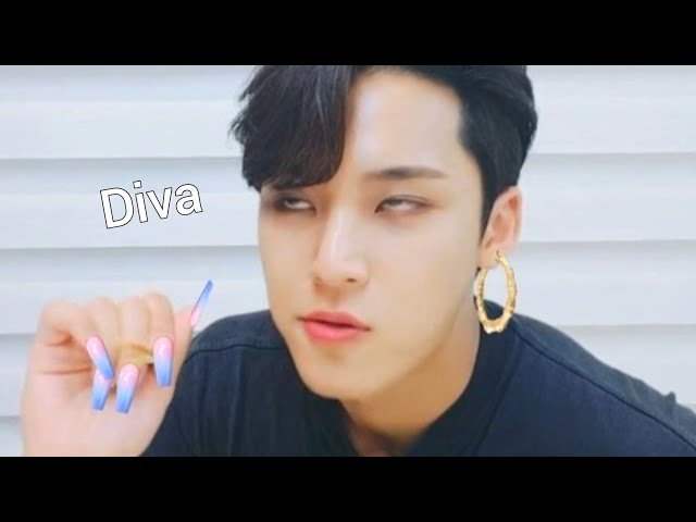 Kpop Funny Moments/boy group core ( Kpop Core)