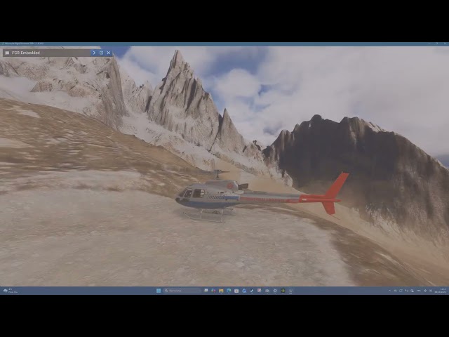 Microsoft Flight Simulator 2024 2026 10 08