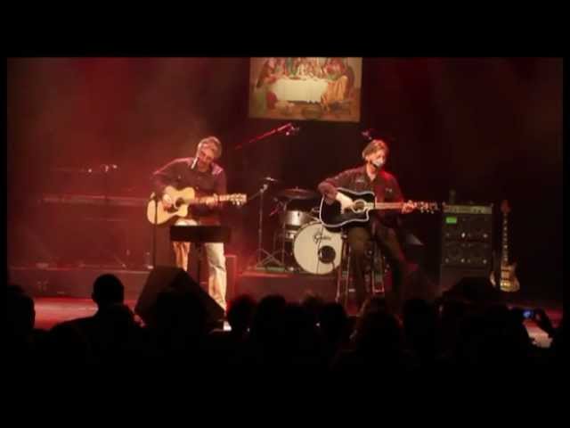 mo & Baum Live mit Band