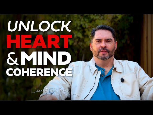 Heart-Mind Coherence Explained: Spiritual Healing & Intuitive Wisdom