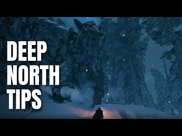 What I Wish I Knew Before the Deep North