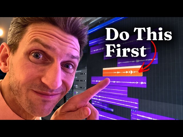 If you hate Logic Pro, please just watch this