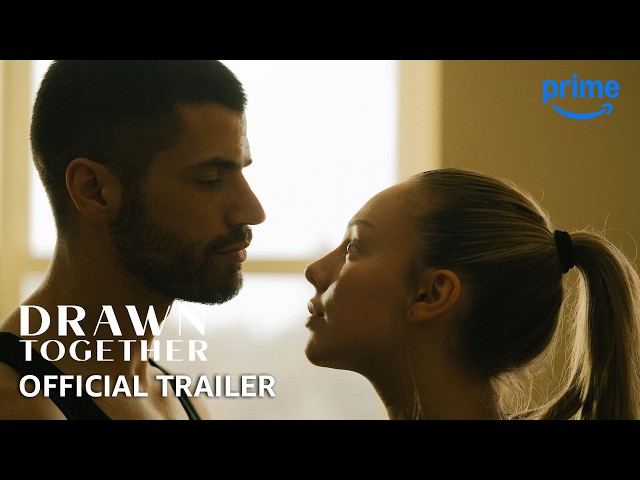 Drawn Together - Official Trailer | Prime Video