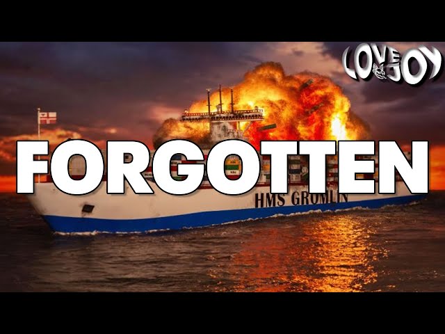 The Masterpiece Lovejoy Have Forgotten About (ILGWIS)