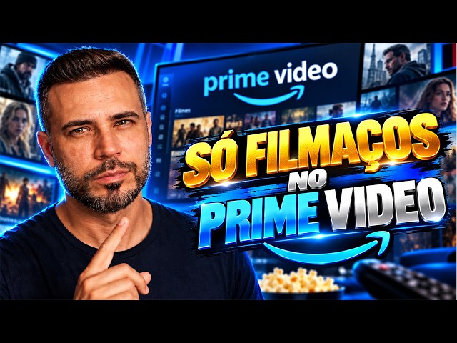 TOP 7 MUST-WATCH MOVIES ON PRIME VIDEO
