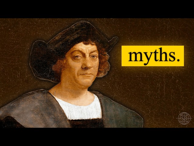 The Biggest History Myths Debunked
