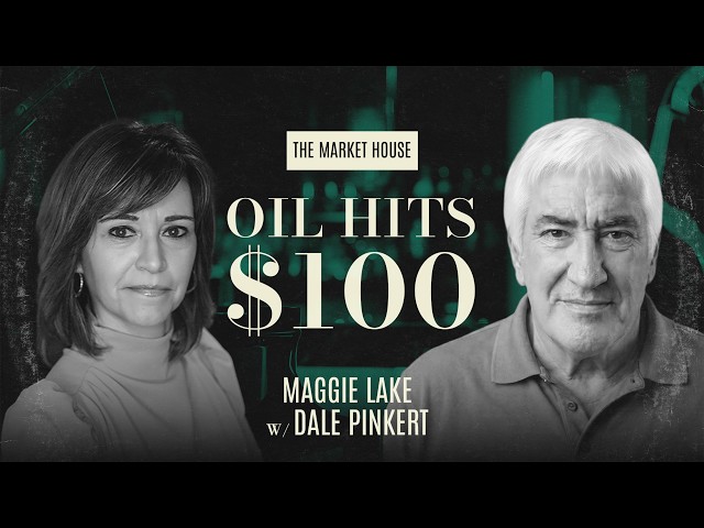 Why This Trader Thinks the Dollar Bears Are Dead Wrong! With Dale Pinkert | Trading The Markets