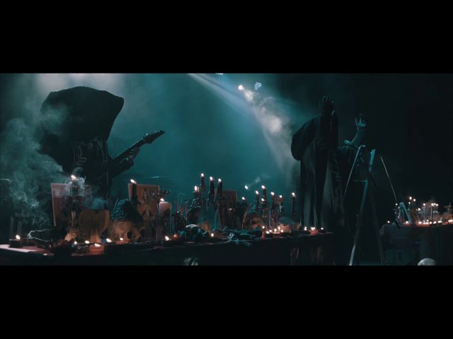 CULT OF FIRE - Závěť světu