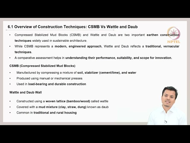 COMPARATIVE ASSESSMENT & INNOVATIONS IN... #swayamprabha