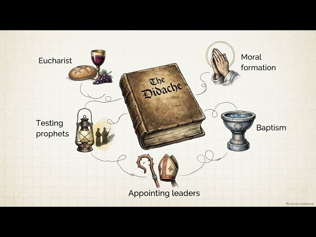 1 9 BEFORE NICAEA  THE CHURCH ALREADY HAD AN IMMUNE SYSTEM