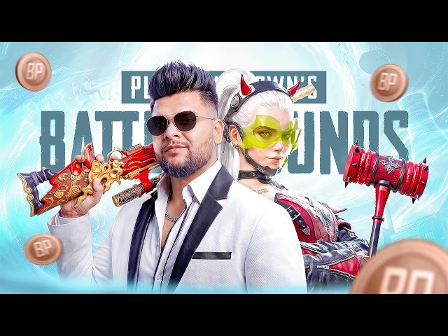 🔴 LIVE |PUBG New Update | Lets Kick Some 4ss