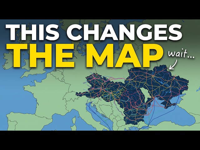I Found Maps That Show What Google Maps Doesn't