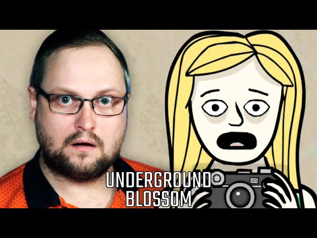 NEW RUSTY LAKE ► Underground Blossom #1
