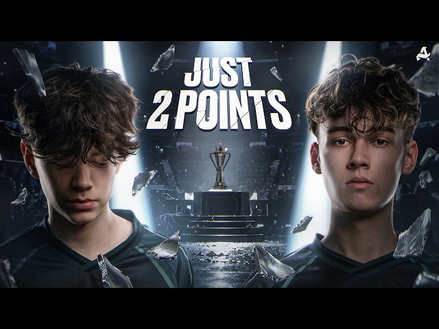 VLOG FNCS 2026 GLOBAL CHAMPIONSHIP | SHXRK T3ENY QUEASY | AURORA GAMING