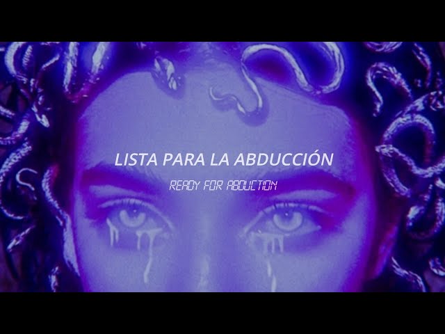 E.T. - Katy Perry || Sub. Español + Lyrics