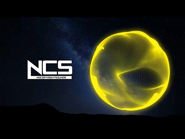 Elektronomia - Superhero [NCS Fanmade]