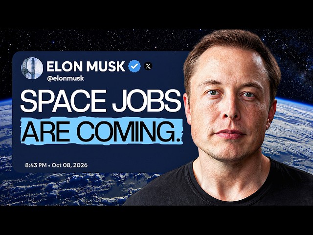 Space Industry is Growing — Here’s Your Opportunity
