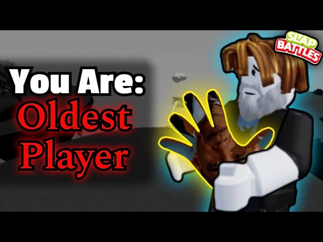How OG Are You In Slap Battles?