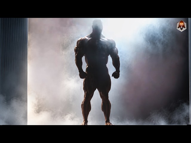 WELCOME TO THE MUTANT ERA - 2026 MR. OLYMPIA CHAMPION - NICK WALKER MOTIVATION