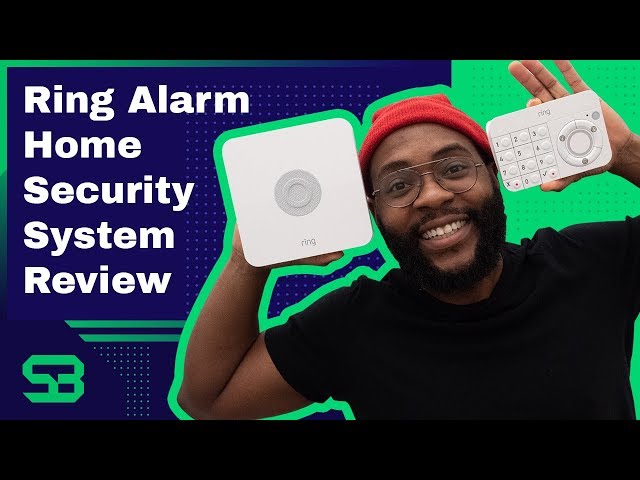 Ring Alarm Home Security Kit Review- A Safe Option?