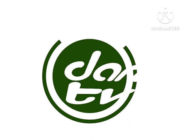 DartTV Ident (2005-2012)
