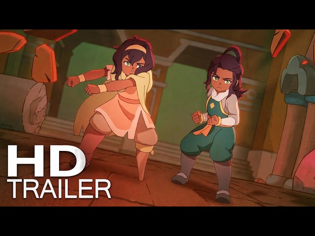 AVATAR: OS SETE REFÚGIOS | Trailer (2026) Dublado