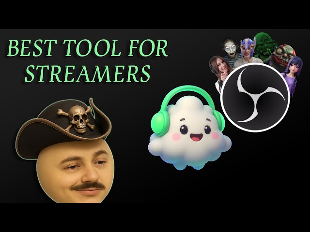 This Tool Changes Streaming Forever!