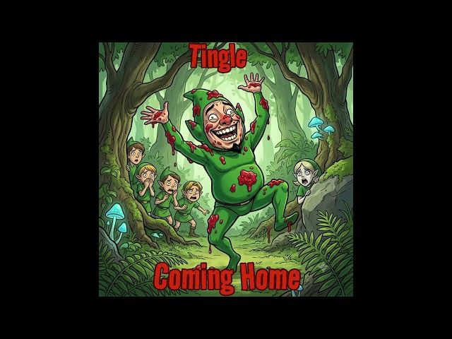 Tingle - Coming Home