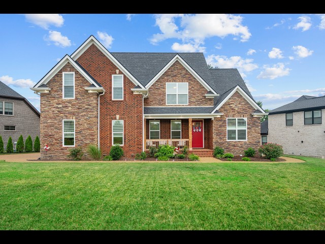 Nashville Luxury: Virtual Walkthrough