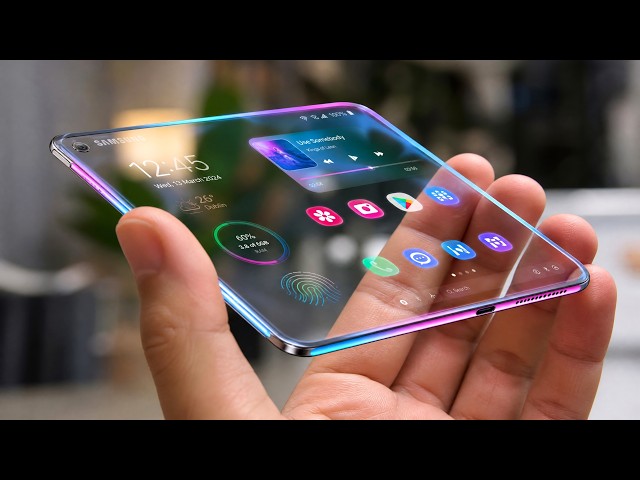 17 Coolest Amazon Gadgets You've Never Seen Before