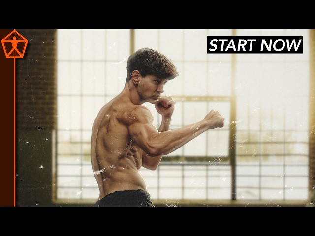 How to Start Training Martial Arts From Home - Full Beginner Guide