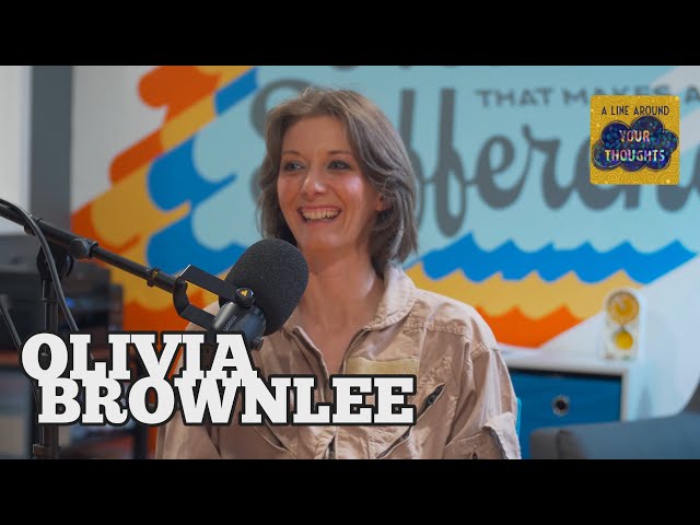 Olivia Brownlee, singer, songwriter, musician