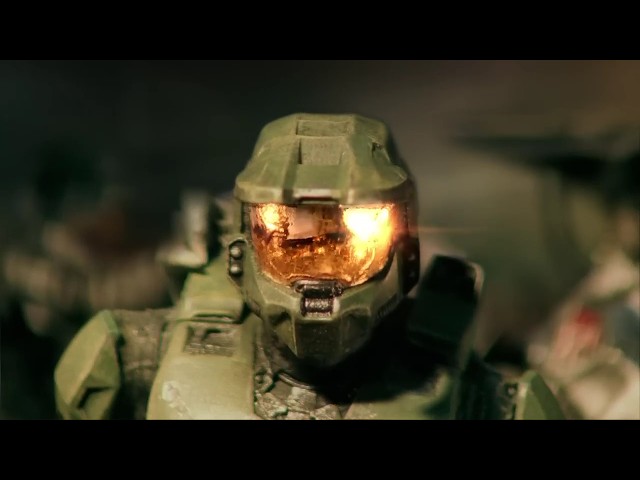 HALO STUDIOS / 343 IS DEAD
