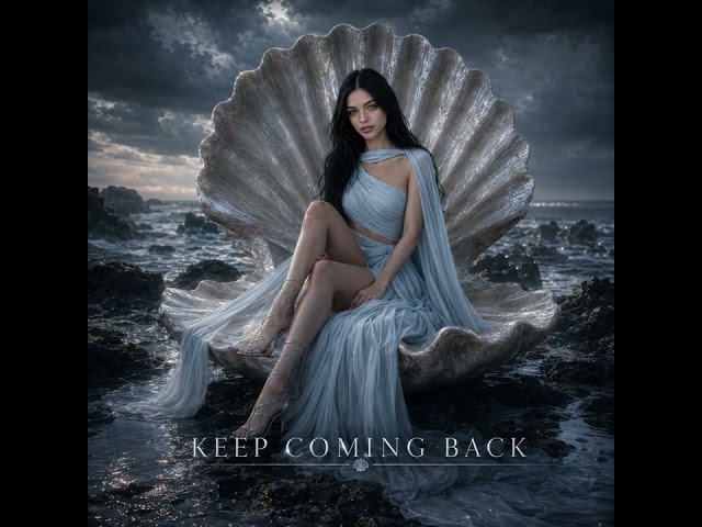 Elira — Keep Coming Back | Полный AI-трек