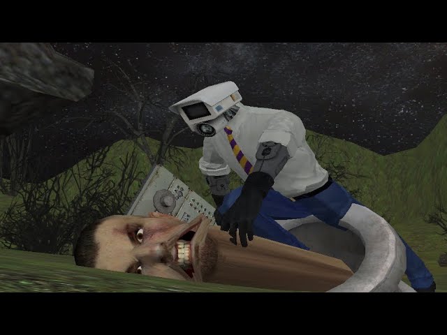 Skibidi Optimism 2