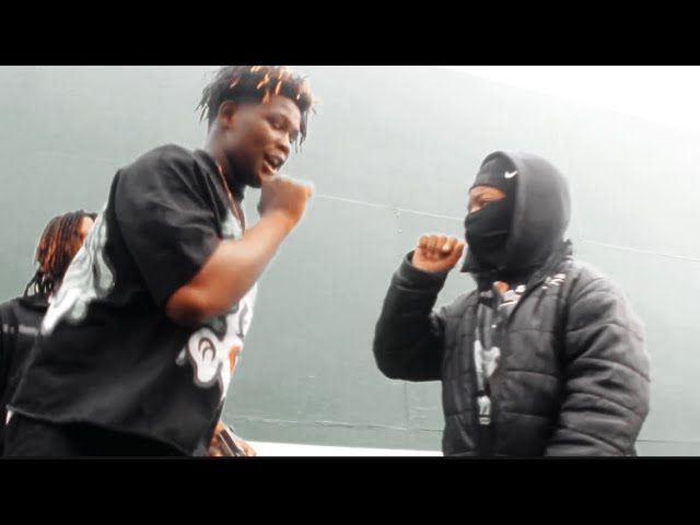 MoneyWayTayson- Another Duck feat.sbspinna ( Official Music Video) 