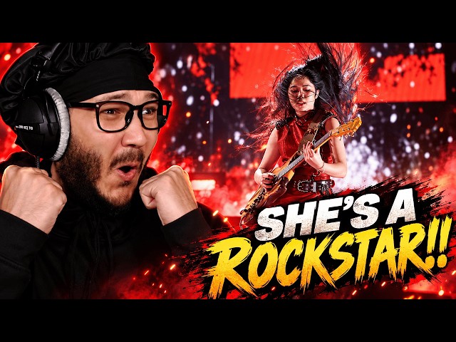 Nene Royal Just UNLEASHED Something We Haven’t Seen Yet... | Seven Nation Army (Reaction)