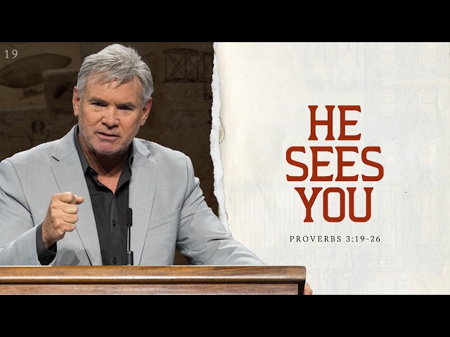Don't Forget This Powerful Truth About God