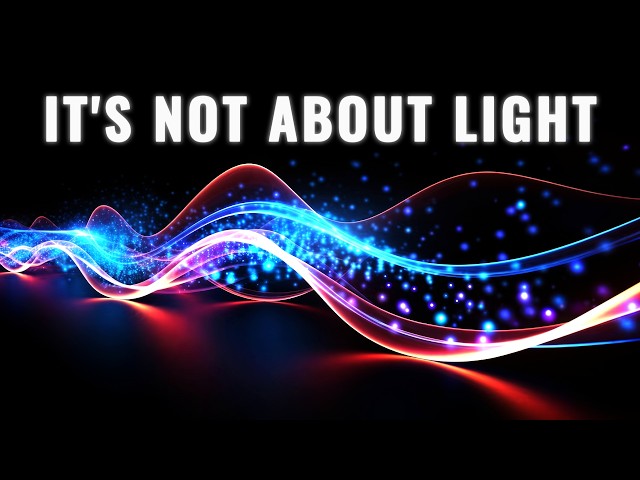 What the Speed of Light Really Means According to Special Relativity