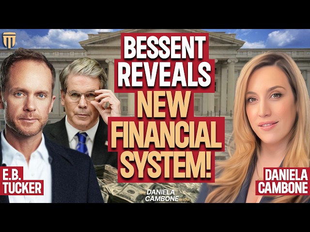 Secret QE is Part of Reset: Treasury Will Use Stablecoins to Flood System with Cash