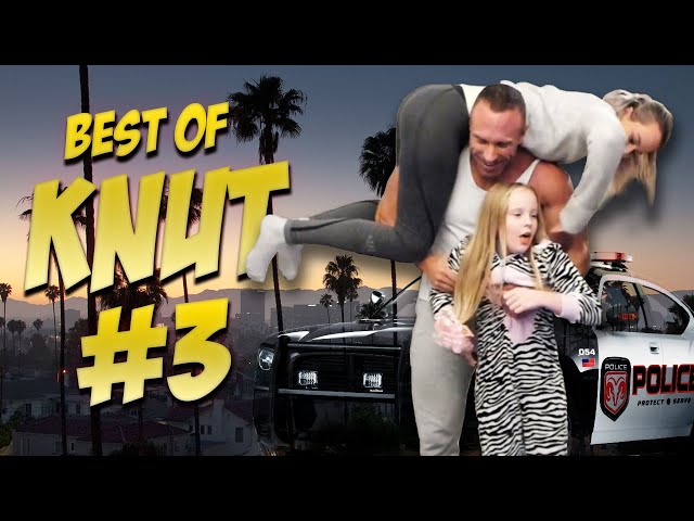Best of Knut #3 TWITCH HIGHLIGHTS