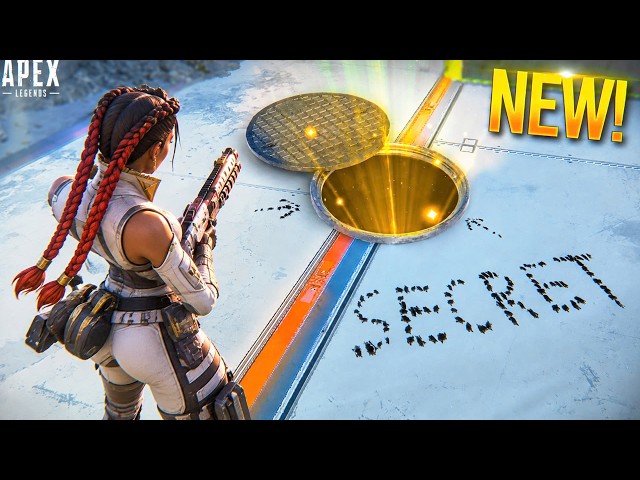 Apex Legends - Funny Moments & Best Highlights! #1274