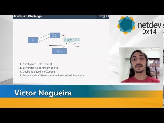 Netdev 0x14 - Linux Network Scripting with Lua