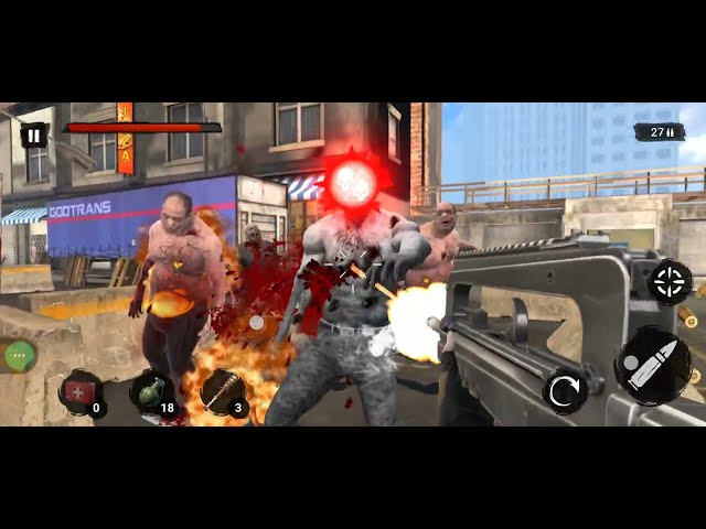 ZOMBIE PART 7