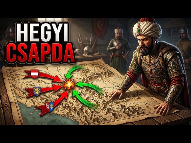 Az Oszmán Gazdaság Fellendülése | EU5 #13