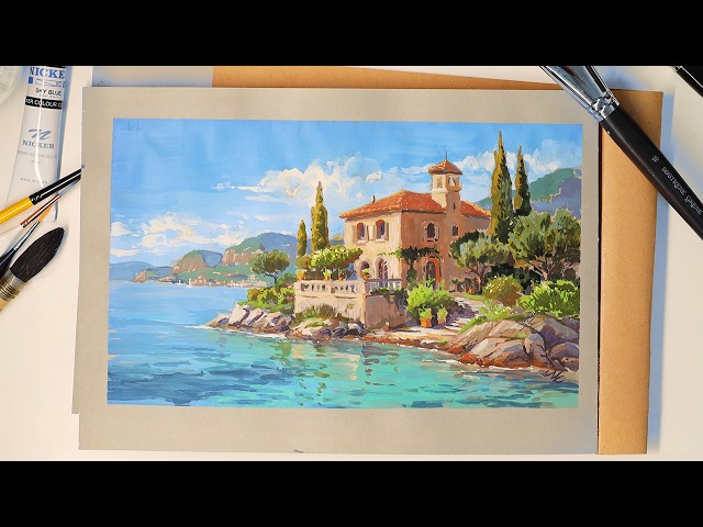Your Art Skills Are More Valuable Than You Think